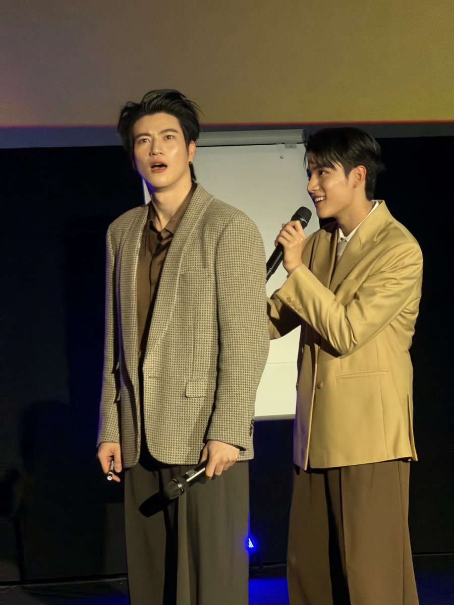 witch_drama's tweet photo. Give comedies to Inn he is so good. 

#InnOngsa

#InnOngsaFM_Milan https://t.co/reqYHgD3QF