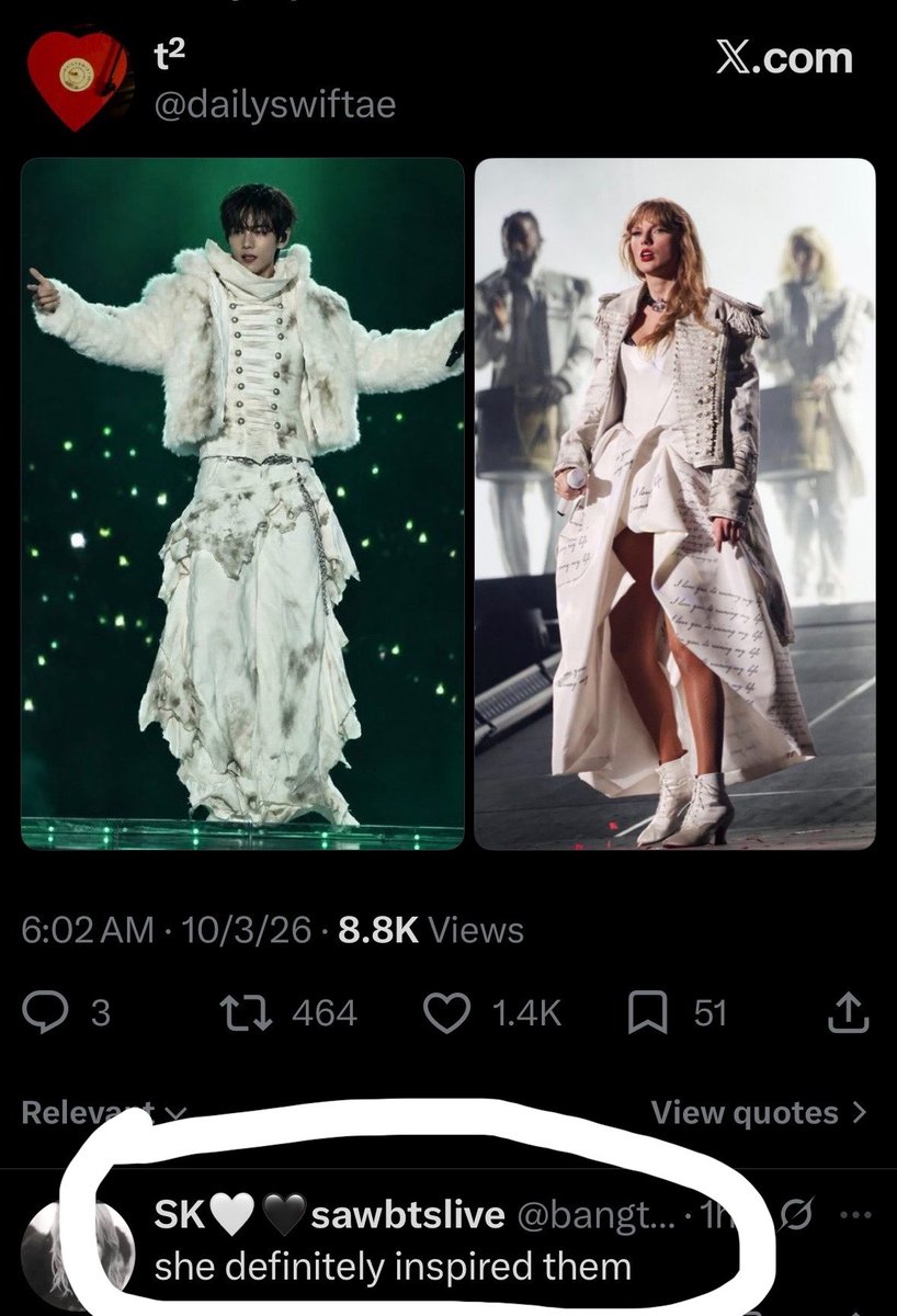 Intothesun_13's tweet photo. No, that mediocre white woman did not inspire shit gtfo 😒 https://t.co/t82St7dZqb
