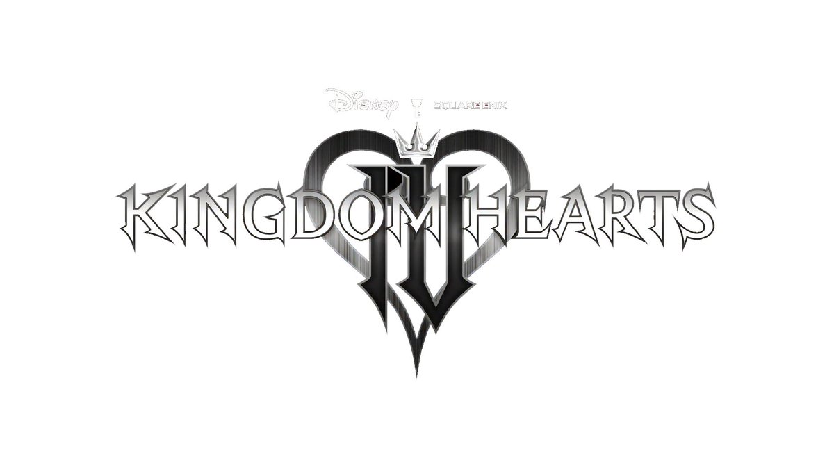 thegamersjoint's tweet photo. after "8ish" years we're finally getting Kingdom Hearts 4 next year btw, yeah idk how that time has passed so fast either... https://t.co/7k5mkOXU2s