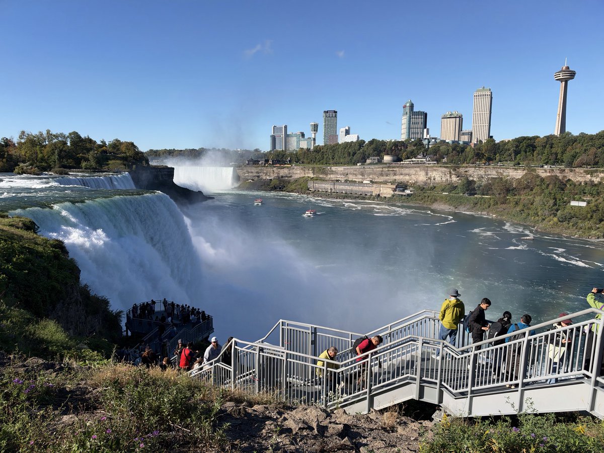 StephenTighe's tweet photo. @ryanhallyall In the falls now https://t.co/pUatVUQjAF