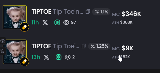 Esotericgul's tweet photo. Tip Toe'n in my Jordans is RIPPING today

But I just realised it came out during EU drone hours and they didnt pair to NIKE

This is the perfect meme to send for the NIKE short squeeze movement starting on WSB

https://t.co/T753TpBKxj

https://t.co/ddvWlWW7LI

https://t.co/m5bq30KWuG