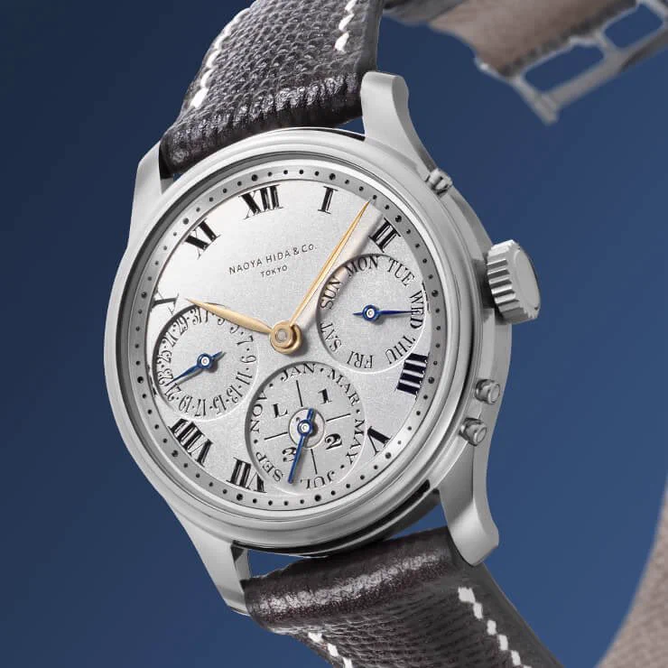 NAOTO WATCH on X: 