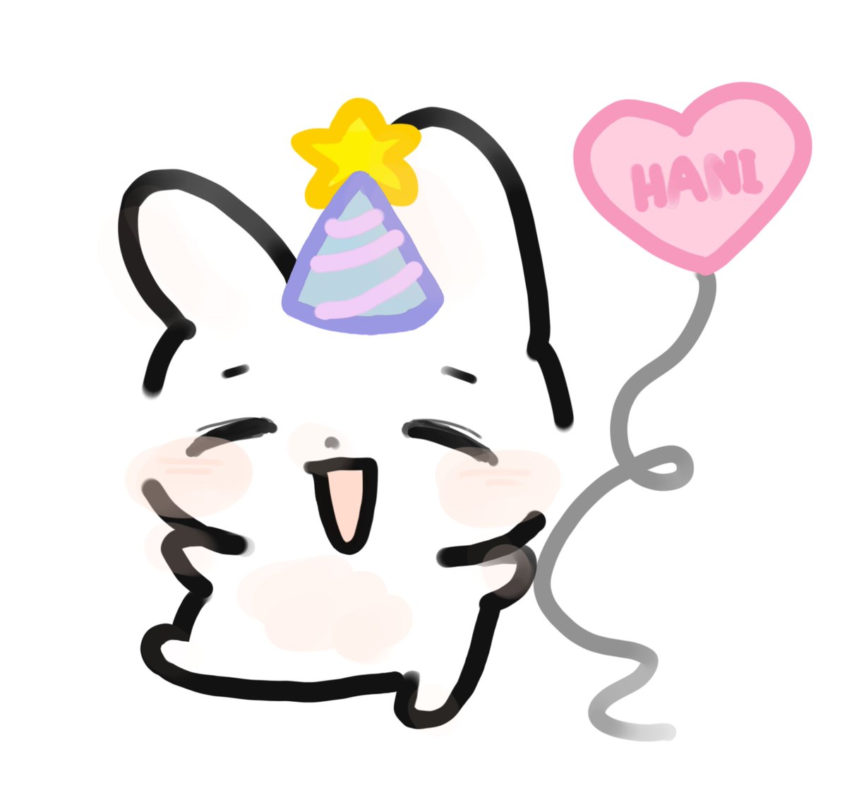 luv_is_u's tweet photo. 쫑이 생일 축하해
#하니생일_돌아왔쫑
#1004_JEONGHAN_Day https://t.co/vJyBMFtwst