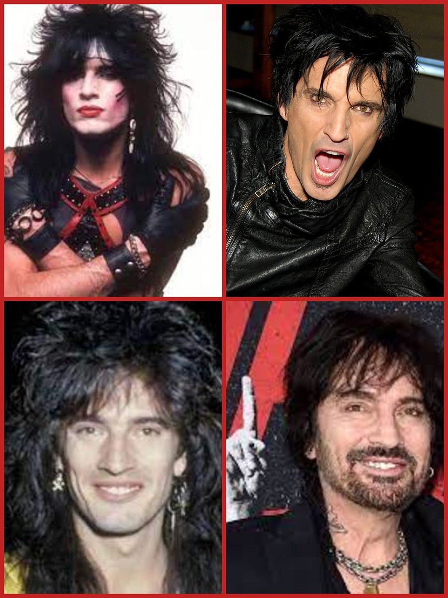 crockpics's tweet photo. Happy 64th Birthday to Tommy Lee, born this day in Athens, Greece. What are your thoughts and memories of Tommy Lee? https://t.co/J1guOCpeVI