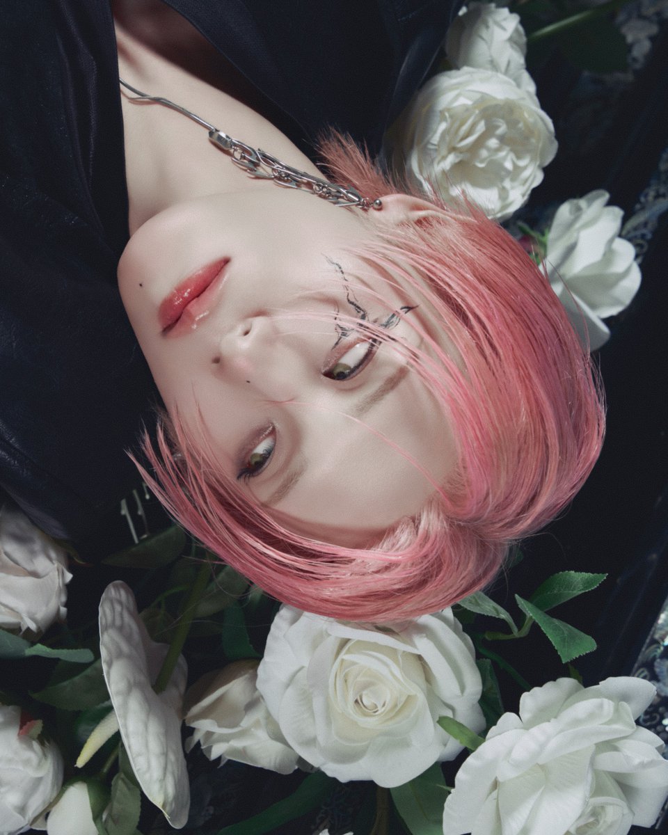 XLOV_official's tweet photo. XLOV 3rd MINI ALBUM [i=!]
CONCEPT PHOTO 1 - #HARU

❗ 2026.10.28 (WED) 6PM (KST)

#XLOV #엑스러브
#하루
#Hush #XLOV_HUSH
#i_equals_i #XLOV_i_equals_i https://t.co/H2CUkfls4Z