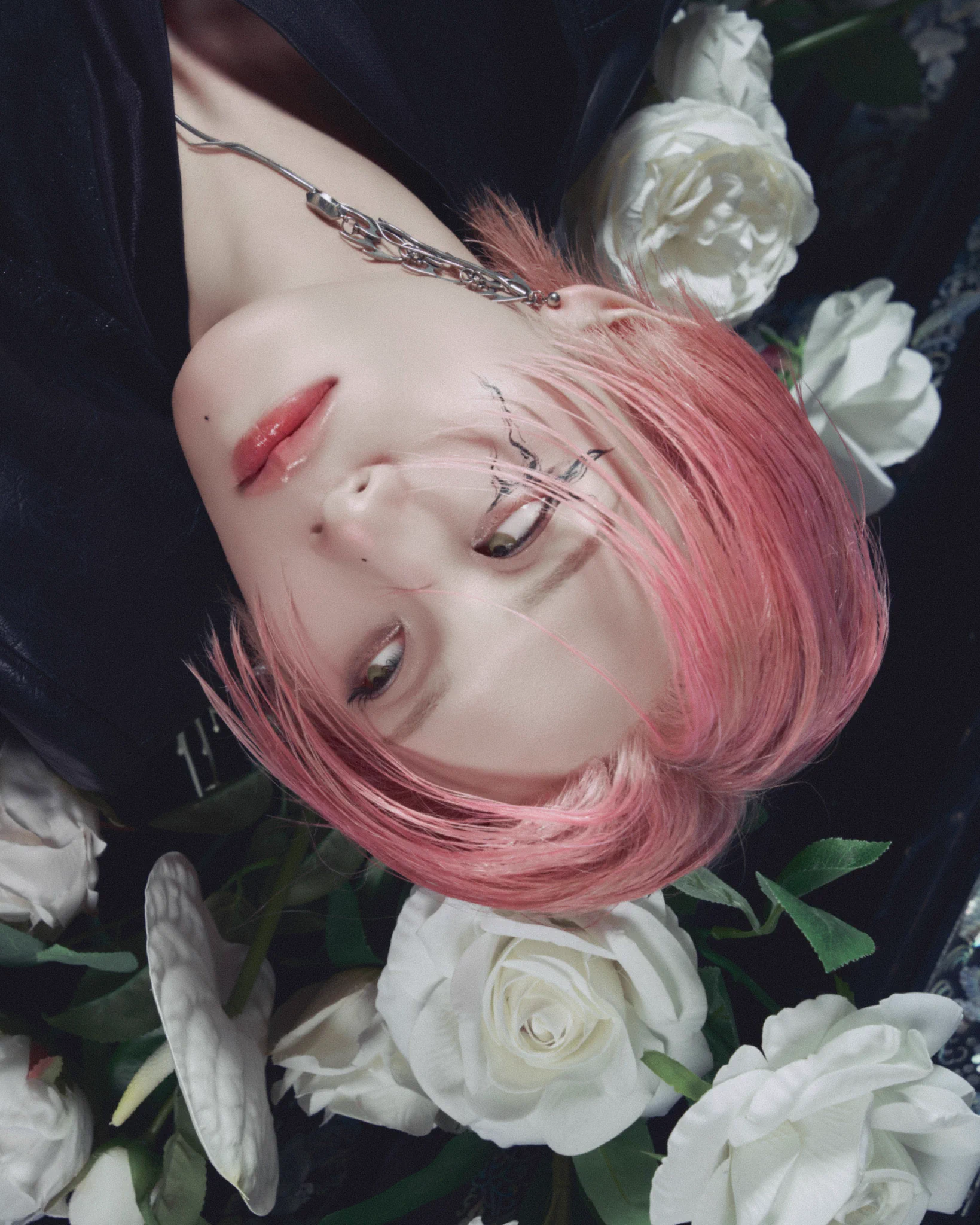rose♡pinkページ i=shay! on X: 