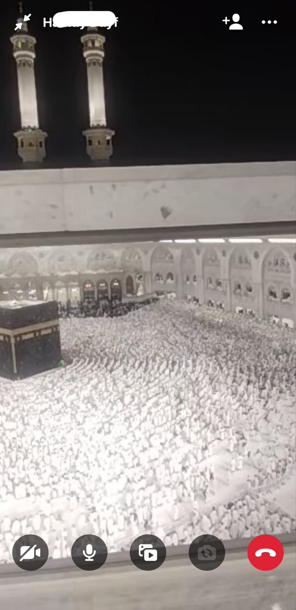Rawhya46's tweet photo. كل الحب لجيرانا والله الي دايما أنا ف بالهم وليا نصيب ف دعواتهم هنا وف دعواتهم أول م وصلو هناك 
امبارح اول م وصلو وأول حاجه عملوها رنو عليا عشان اشوف الكعبه 🥹🤍🤍🤍🤍🤍🤍 
يارب اكتبها ليا  يارب  ويتقبل كل دعواتهم 🥹🤍🤍🤍🤍🤍🤍 https://t.co/JQt7F8hrJr