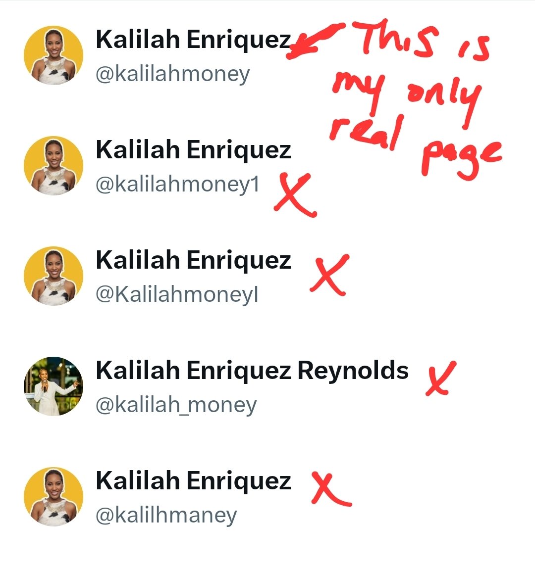 kalilahmoney tweet picture