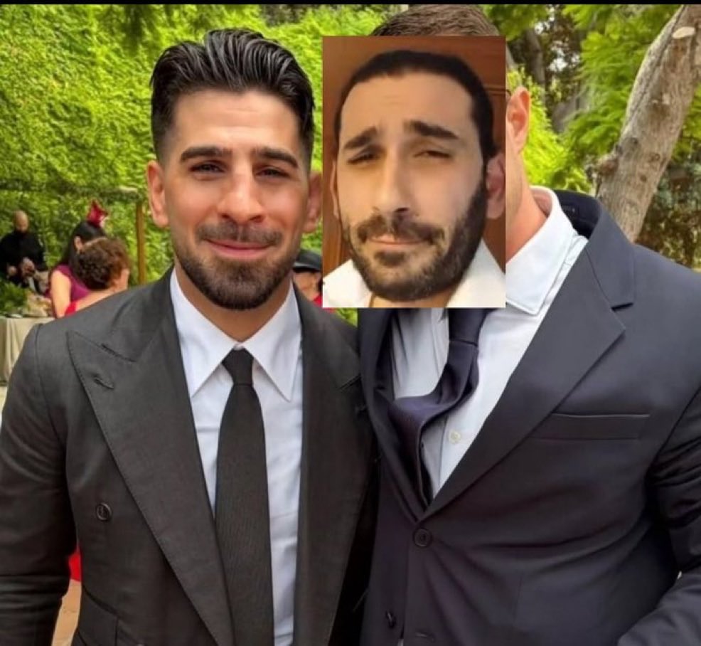 luckyfunmma tweet picture