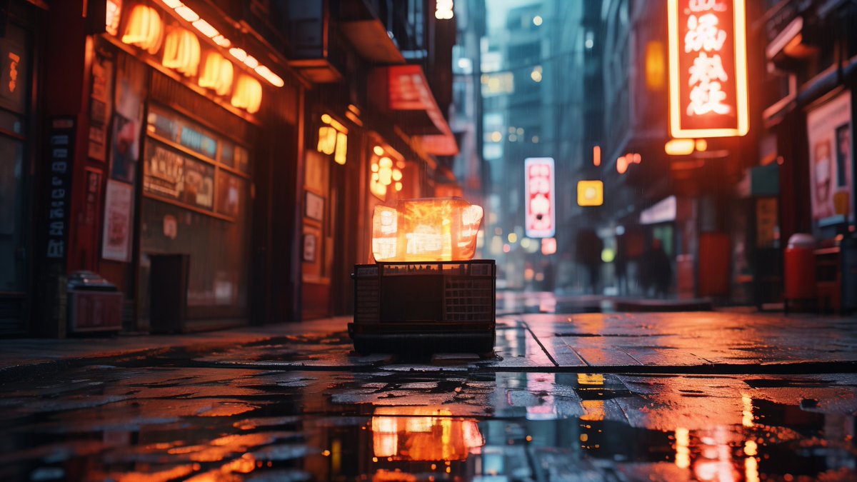 irnawat31441171's tweet photo. [I dare to use powerful neon agents to light up every ordinary day!] https://t.co/i0kZoi33uh