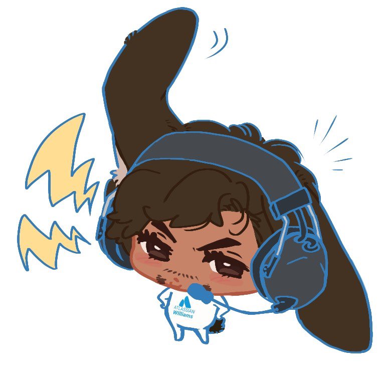 oranmuda's tweet photo. 팬아트 요청했는데 GOAT 받음 으흐흐 https://t.co/rJ2KLoiRs5
