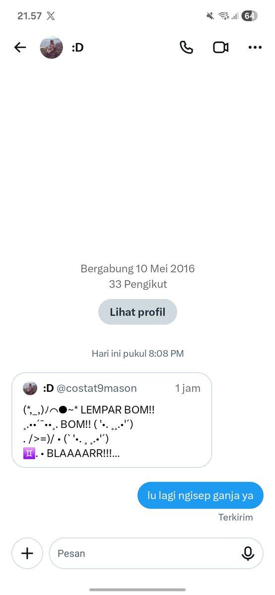 costat2seb's tweet photo. aku juga kena gemeteran bgt https://t.co/sx88TR3e2O