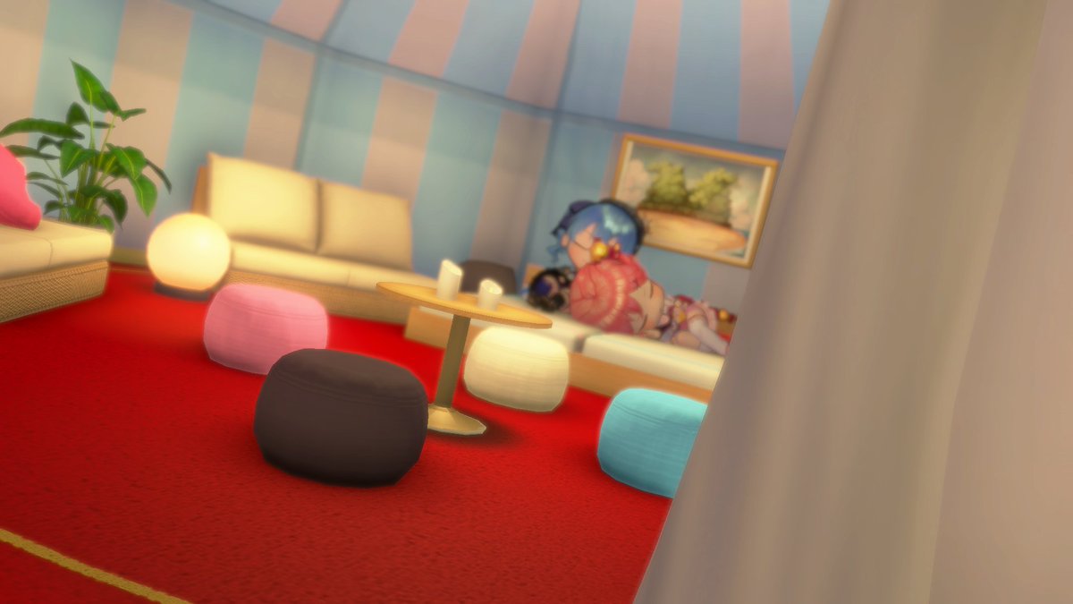 kawaziri005's tweet photo. ア”ッ”！”？”！”？”！”？”！”？”！”？”！”？”
み、みこめっとがぁ！”！”！”！”！”！”！”！”！”！”！”！”

一緒に睡眠をとっててとっても可愛いです
#Myホロドリフォト https://t.co/VZWpfSEil2