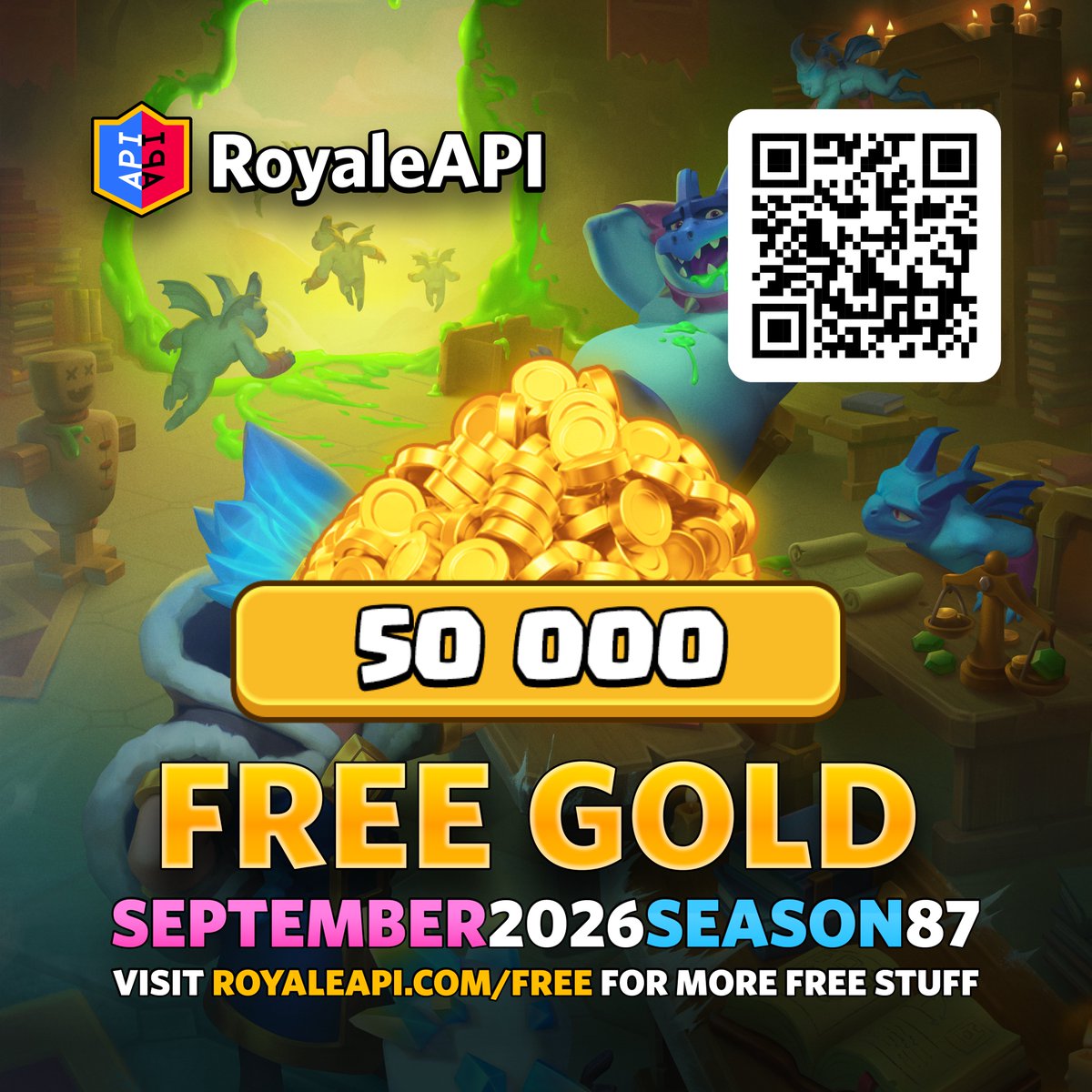 RoyaleAPI tweet picture