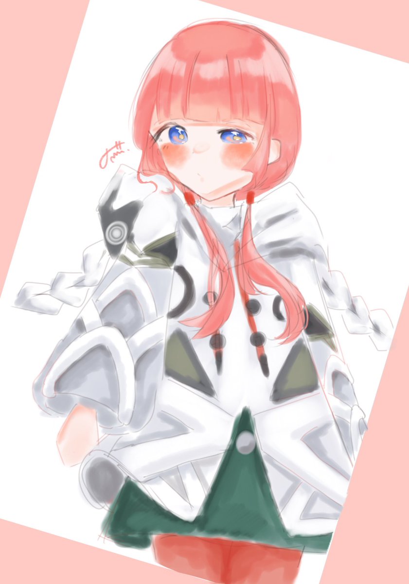 kafkafu4690's tweet photo. #花譜美術部
1h40min https://t.co/LCJcOq36qt