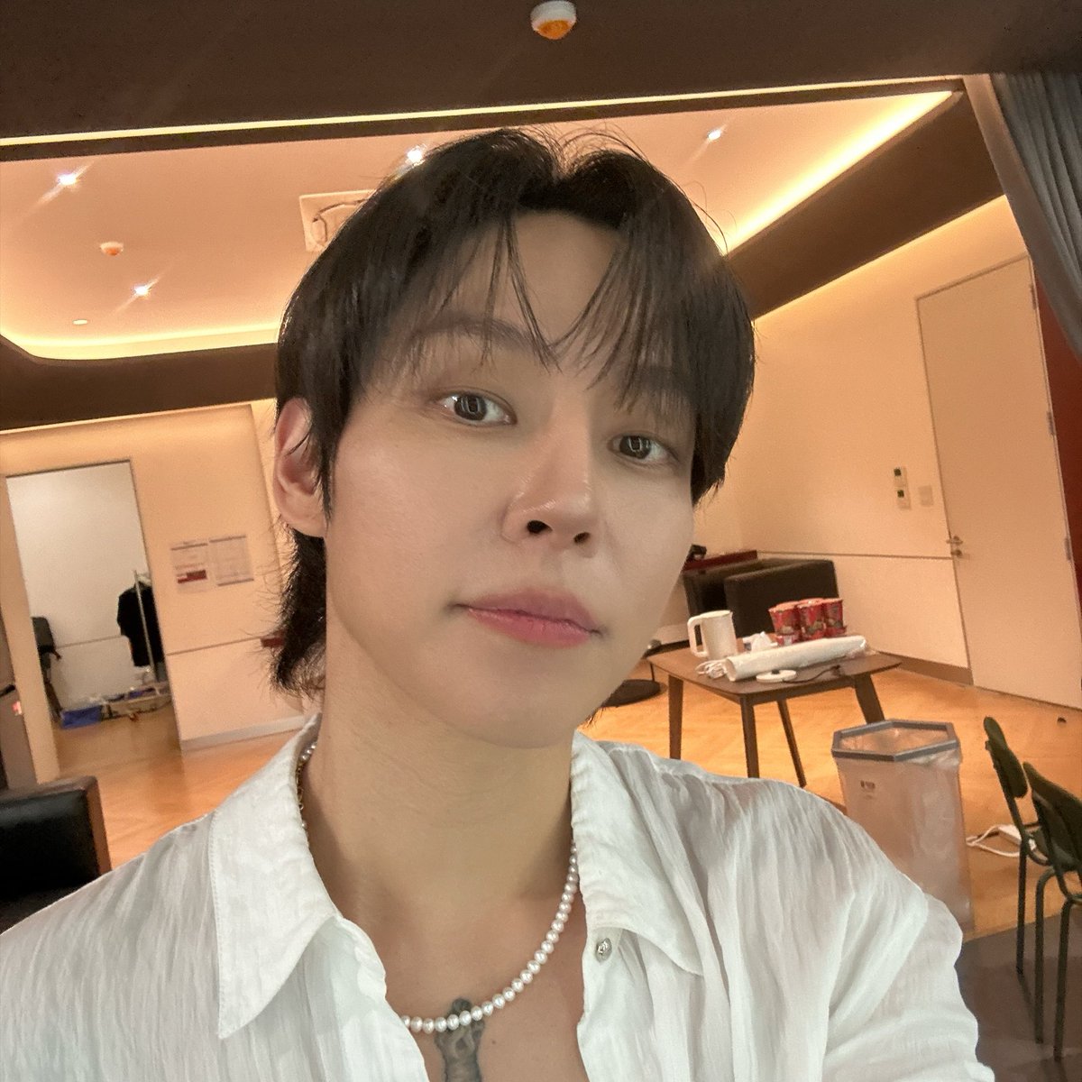 bloomingdiary_'s tweet photo. 내가 조와하는 반깐👍🏻
우성이 고생해써 푸우우욱 쉬어💘 https://t.co/UI7FuyBQlW