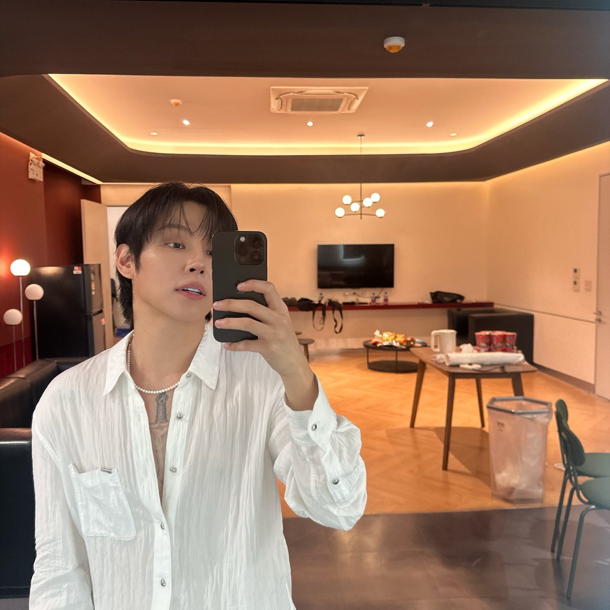 bloomingdiary_'s tweet photo. 내가 조와하는 반깐👍🏻
우성이 고생해써 푸우우욱 쉬어💘 https://t.co/UI7FuyBQlW