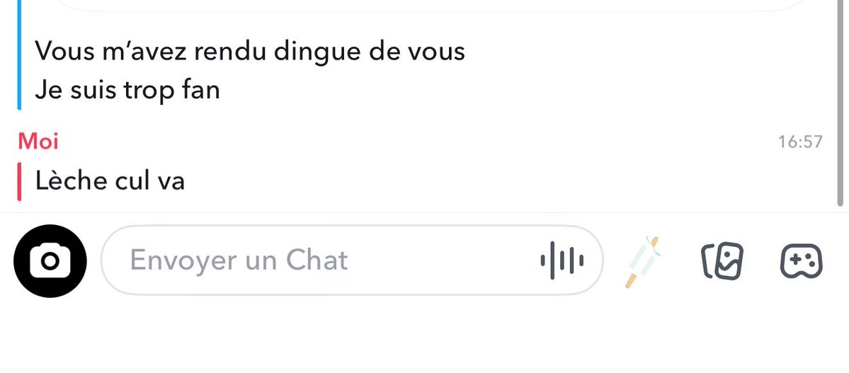 HanaObsessed's tweet photo. Mon kelb complètement amoureux de moi. 
Je lui ai bien lavé le cerveau🩷🫦 https://t.co/tCG2xmbQCl