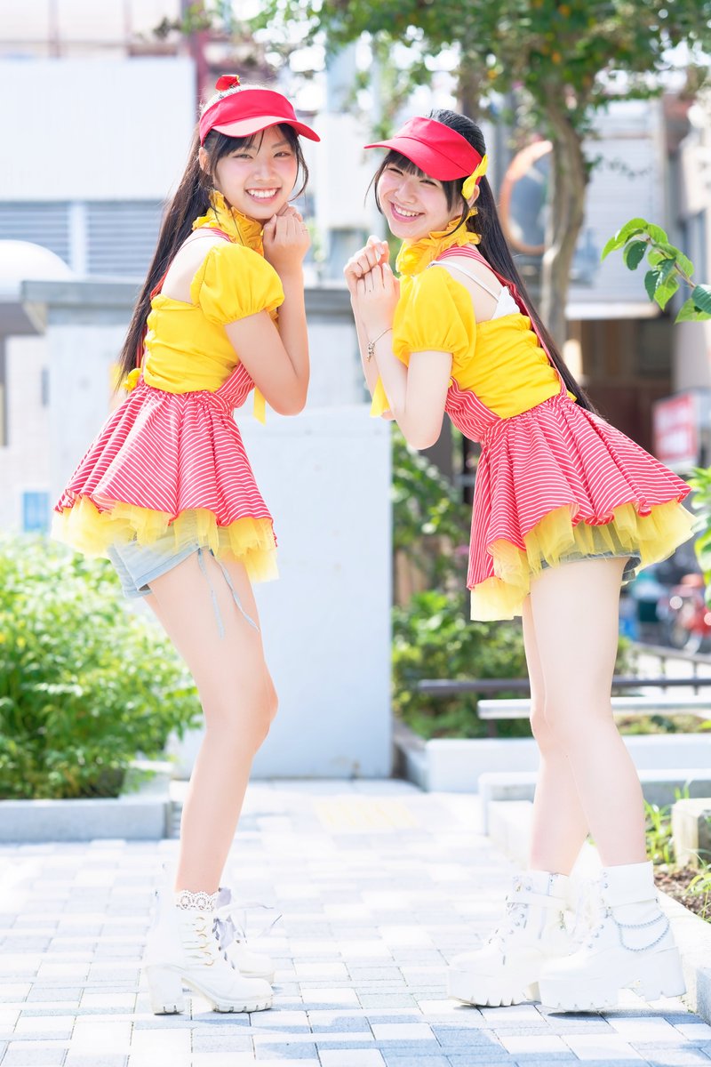 ke___han's tweet photo. 2026/10/3
CHEERFUL (丸上ひまりさん、桜まほさん)
ジョイフル三の輪アイドルフェス
物販撮影
#丸上ひまり #桜まほ
#CHEERFUL #ジョイフルアイドル https://t.co/072wnHnkXw