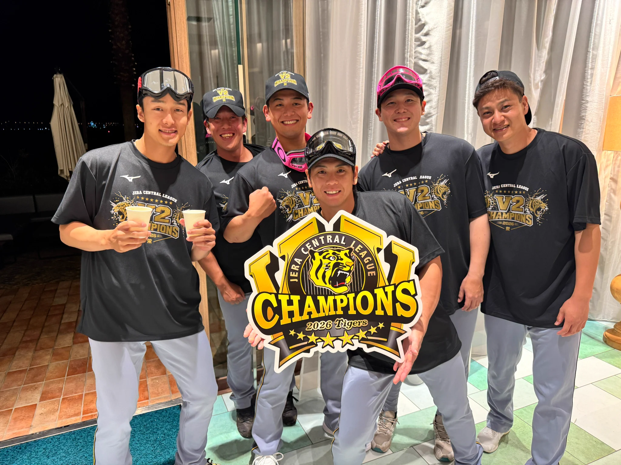 阪神タイガース on X: 