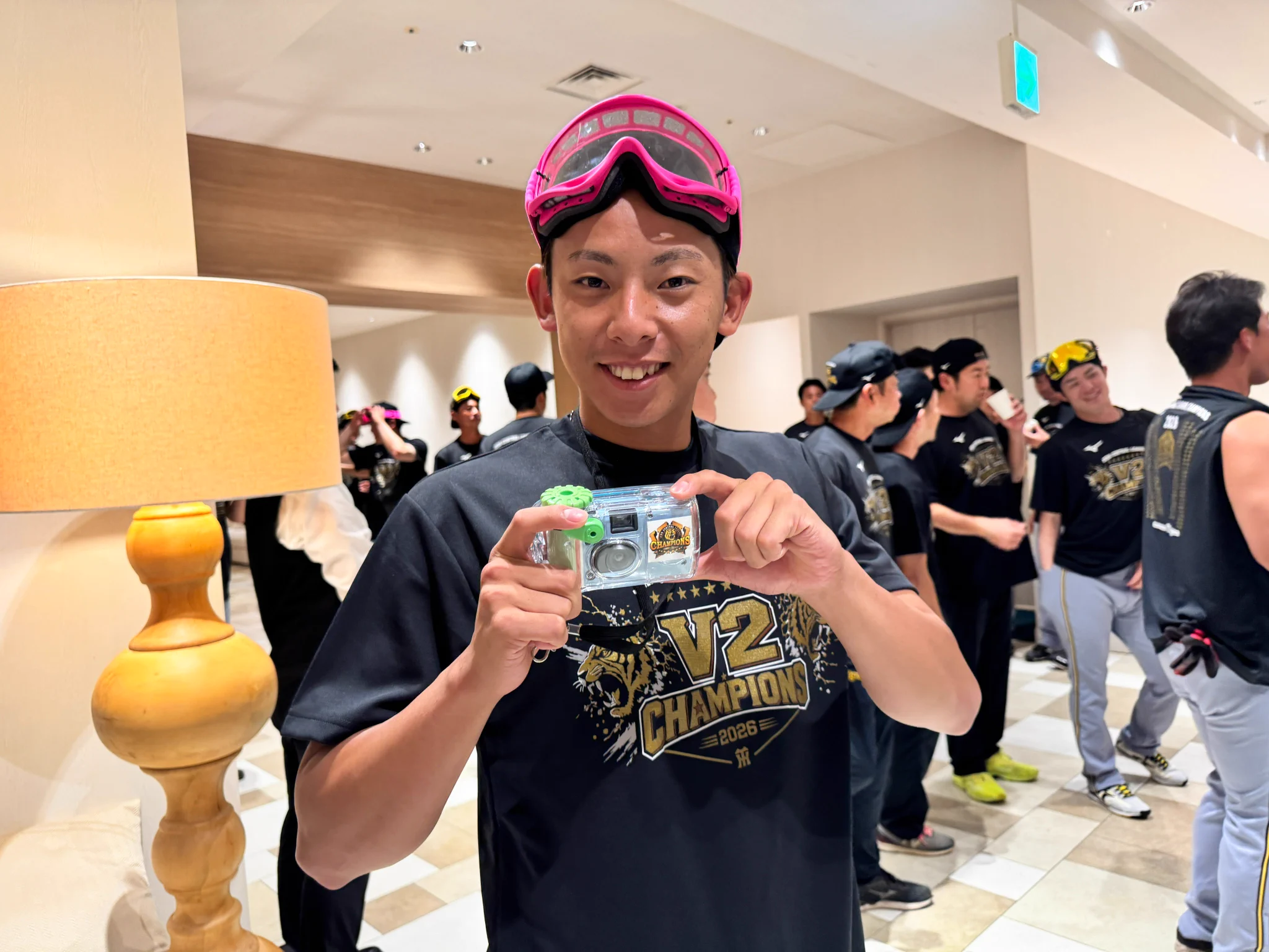 阪神タイガース on X: 