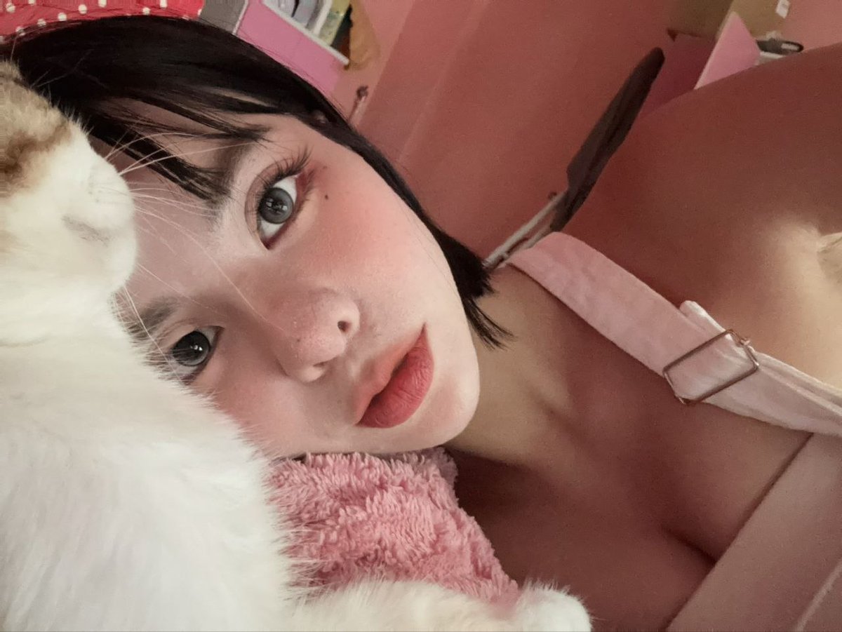 QQ_ouobb's tweet photo. 猜猜看這隻叫甚麼名字🤭 https://t.co/vzEfKeqPUF