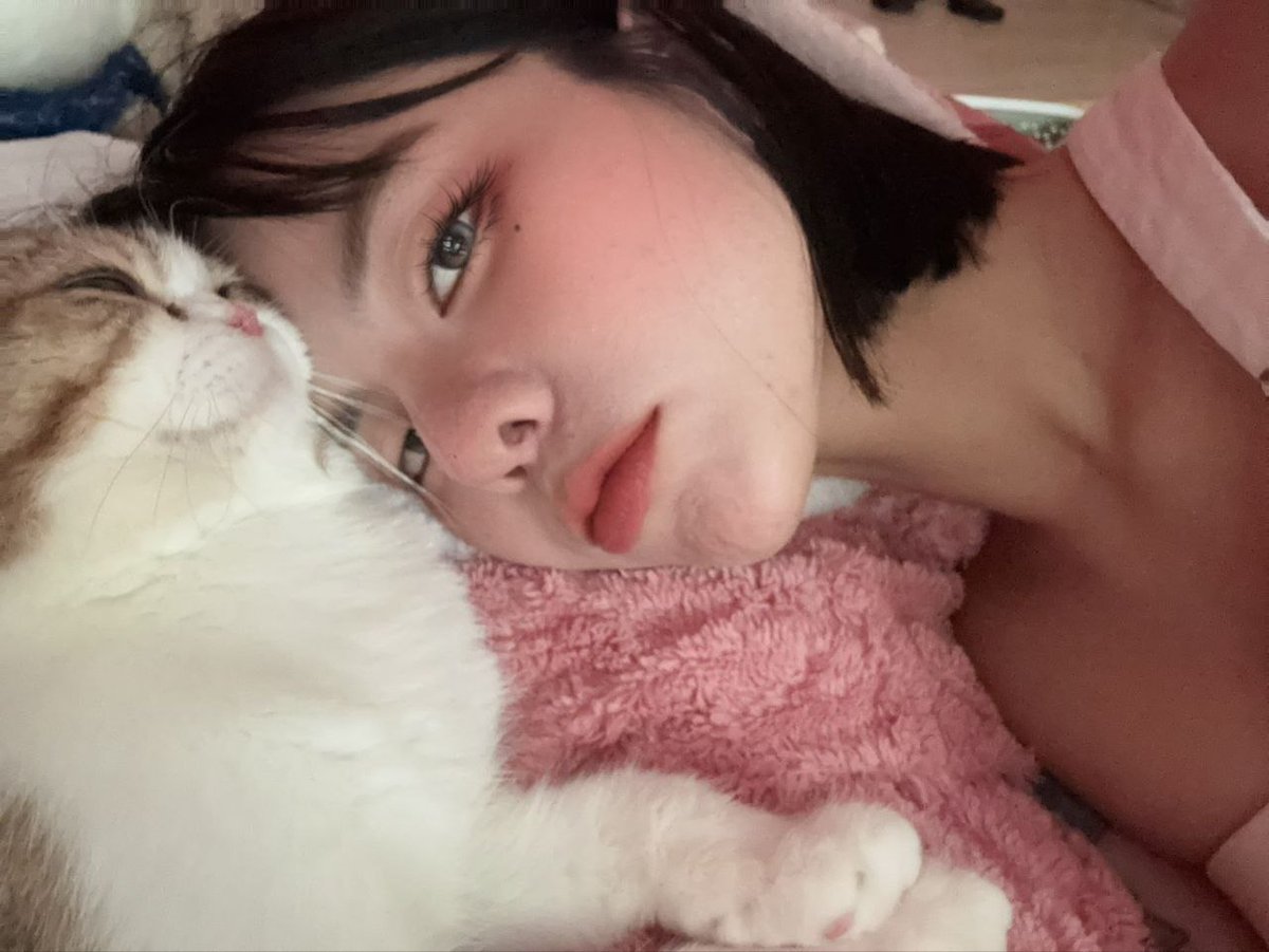 QQ_ouobb's tweet photo. 猜猜看這隻叫甚麼名字🤭 https://t.co/vzEfKeqPUF