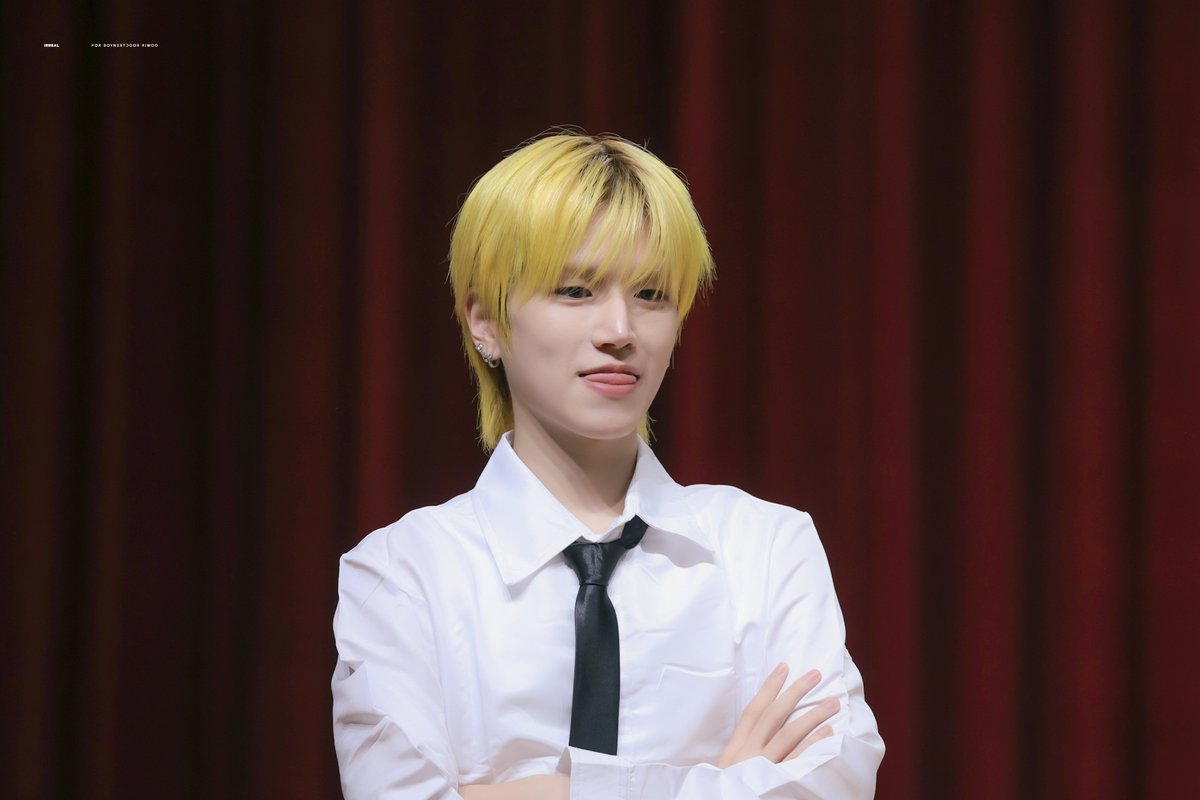 Irreal1022's tweet photo. 261003 HD #포토리우
😛
#보이넥스트도어 #리우
#BOYNEXTDOOR #RIWOO https://t.co/QfEJyB1AU5