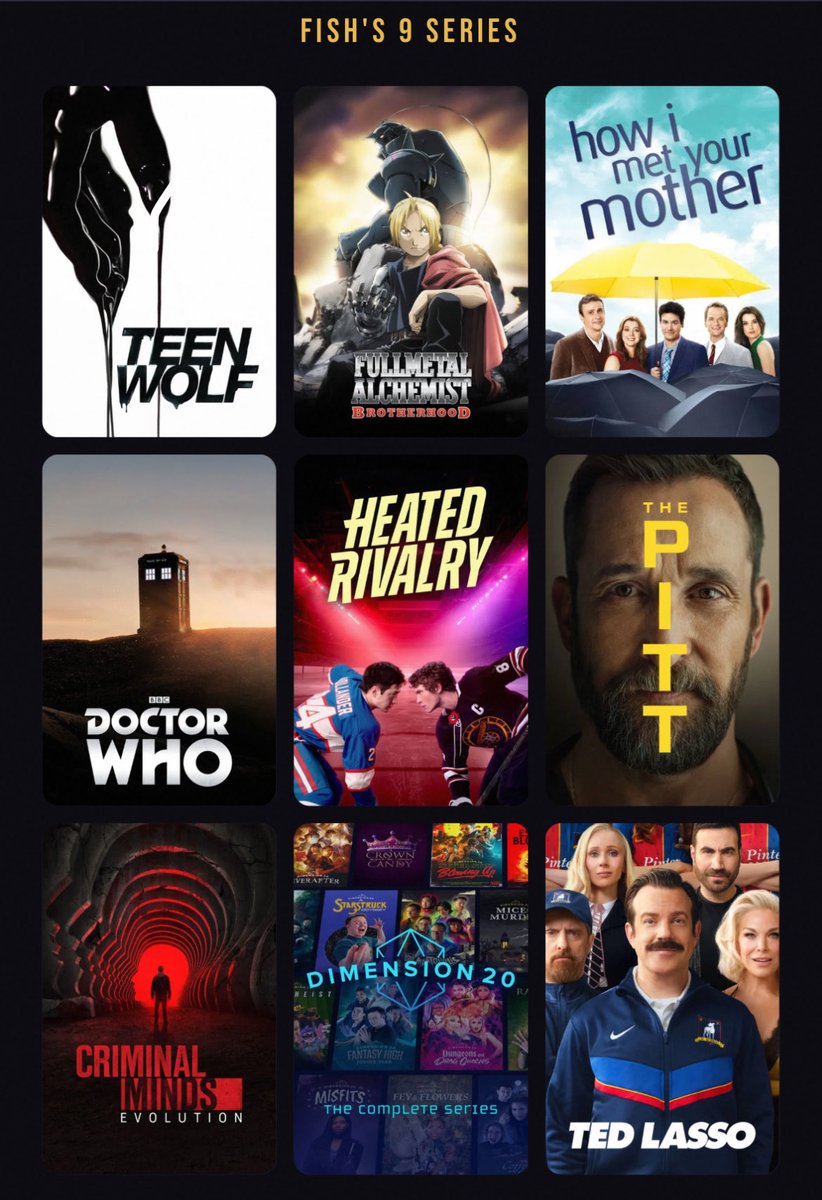 sqiuds_11's tweet photo. my top series :) https://t.co/n7dZQYJa9g