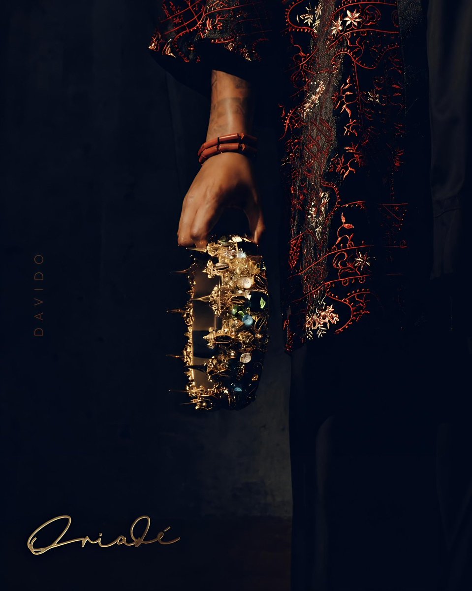 oyl2he's tweet photo. 🚨 Davido’s “ORIADÉ” has now surpassed 400M worldwide audio on-demand streams in just 2 months. 💿👑 https://t.co/hKs2mcW1NF