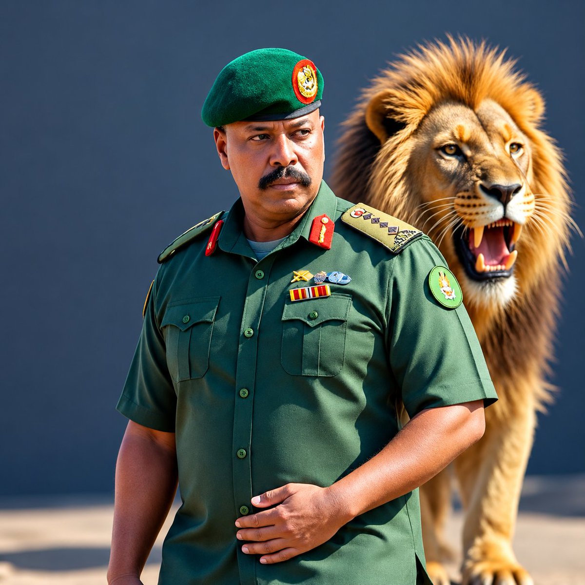 HMutekanga's tweet photo. Brother @mkainerugaba
You have my respect and admiration.
I may disagree with you on certain things, but my respect for you remains deep. Our Motherland needs a lion with the courage, wisdom, and determination to help restore its glory and lead us towards a brighter future. 🦁 https://t.co/H23mKhofmy