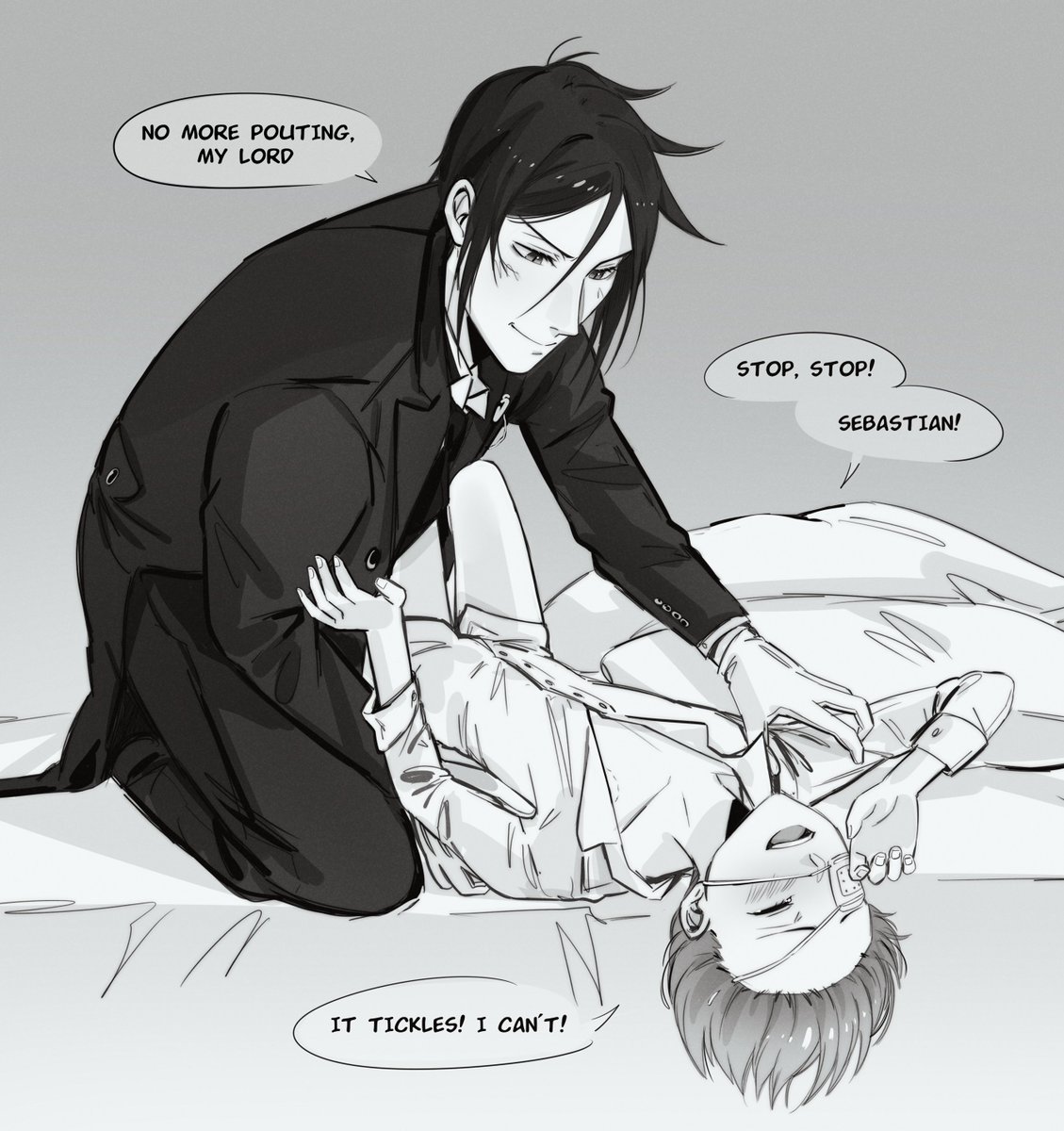 milkoosagi's tweet photo. tickle attack https://t.co/Zsvpsx2DQE