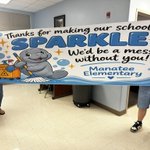 Photo by Manatee Elementary (@ManateeElem)