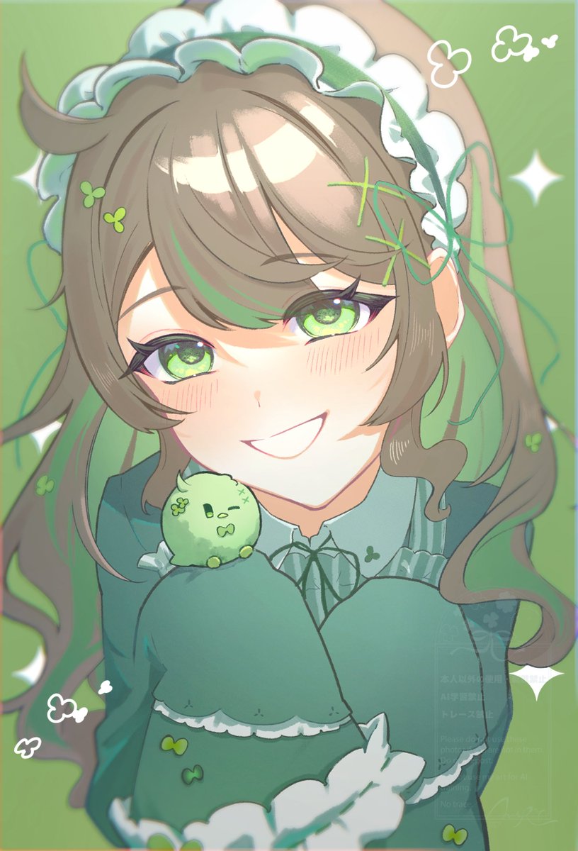 AMERY_Candy2 tweet picture