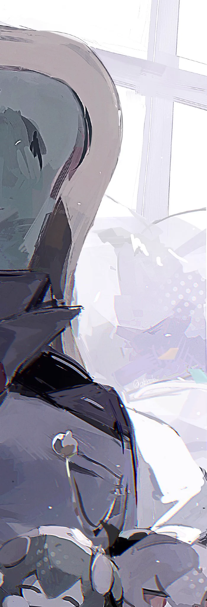➰ on X: 