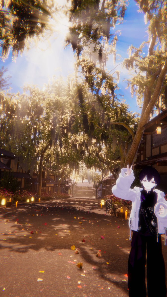 otokono_ko1's tweet photo. え。４ｋってこんなきれいの。。
#VRChat https://t.co/4ZFnNb3VHS