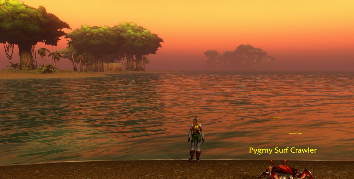 wzzzzzztt's tweet photo. Such a beach person #wowforever #trollsarentfatorcs https://t.co/KcaaVEidw5