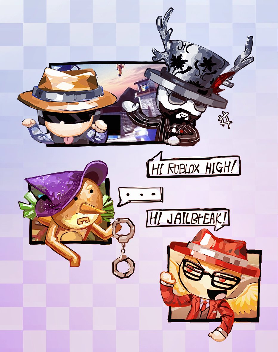 DailyRblxDevs's tweet photo. Day 84 - HI ROBLOX!
#robloxdevtwt https://t.co/fkF8RnpNoK