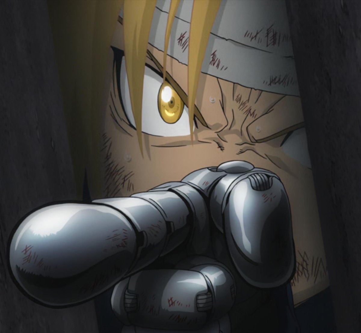 SDhwaihi's tweet photo. #3rdofOctober #dontfogert3oct
#fmabh #FMA #fullmetalalchemistbrotherhood
anime: fullmetal alchemist brotherhood https://t.co/eTQJu7goeE