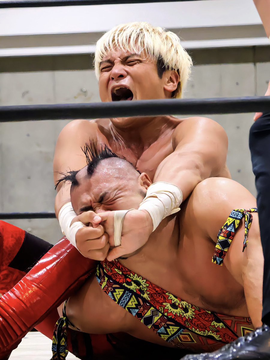 tegomami110's tweet photo. 2026.9.26八戸ユートリー
#拳王 選手✨️
#noah_ghc https://t.co/M5R6U5ZcOW