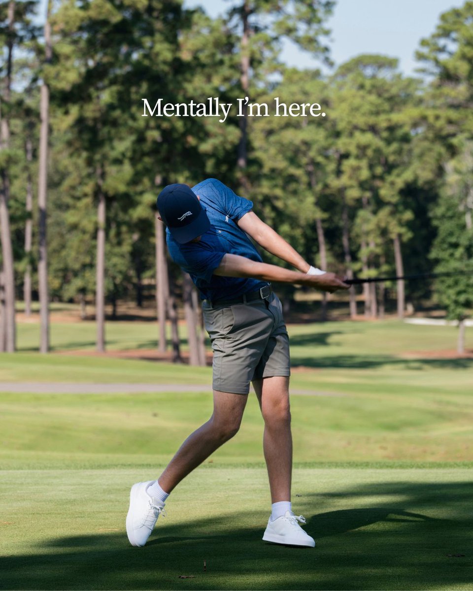 SunDayRed's tweet photo. If you need us, we'll be on the course. #SunDayRed https://t.co/JSgQf8jo4f