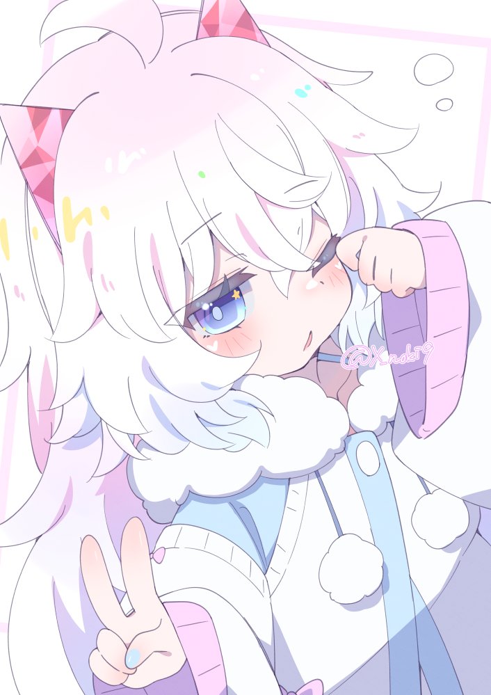 X_noki9's tweet photo. 10月4日はめいりちゃんのお誕生日！ https://t.co/YqUGrKJacE