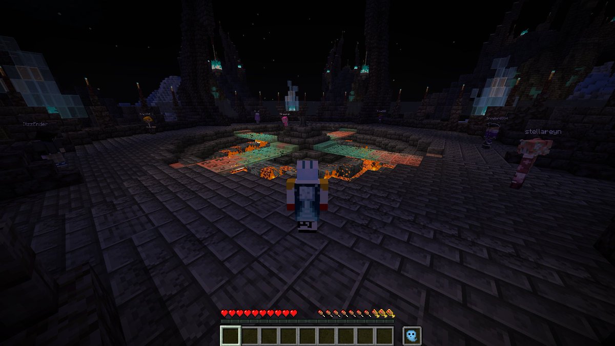 awobbuffet_'s tweet photo. im now changing october to become wobtober... this month will be peak #soulsmp https://t.co/7E4TJYF8TD