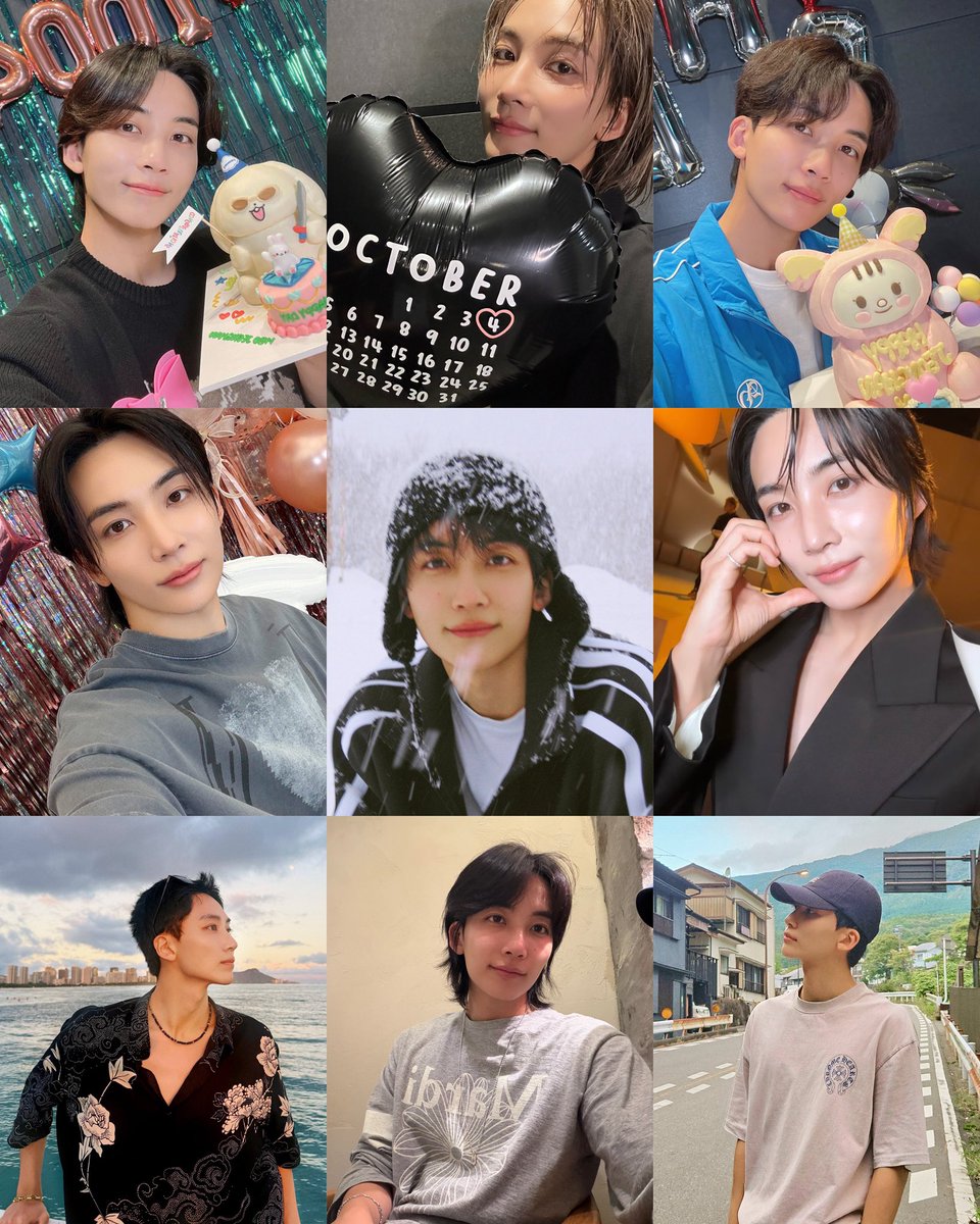 sounds_of_cheol's tweet photo. happy birthday, jeonghan! 🍰🤍

#하니생일_돌아왔쫑 #1004_JEONGHAN_Day https://t.co/HFOehnU2XY