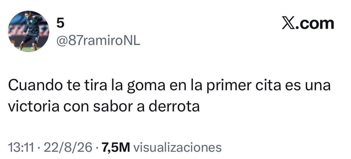 Baut1Bzz's tweet photo. el flaco: https://t.co/PmWkCiKC3H
