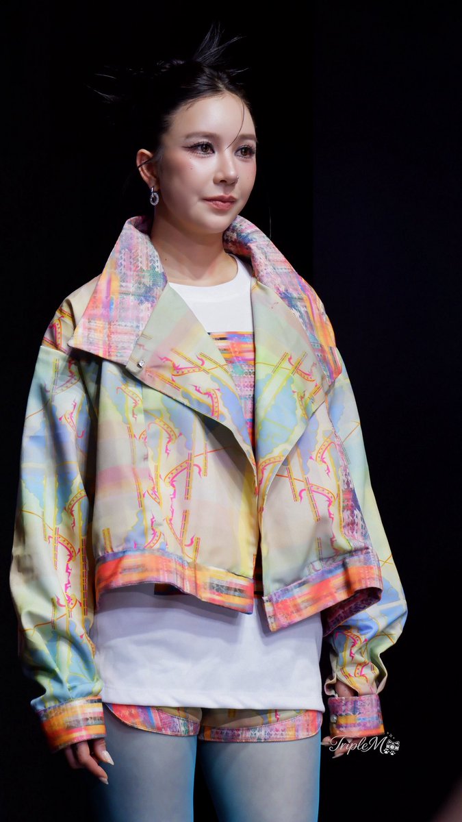 TripleM_TPJ's tweet photo. ไม่ได้ดึงคับ มันตึงเองงง

JUNE AT SIAM CENTER BIFW26
#junenannirin
#SiamCenterBIFW2026xJUNE https://t.co/ywfXsEcRrT
