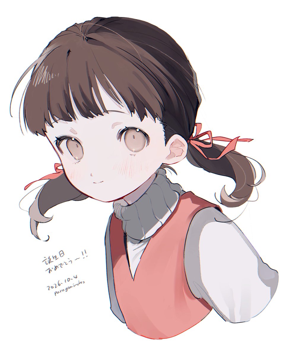 puragominohi's tweet photo. 菜々子ちゃん https://t.co/oy1IOTJrjh