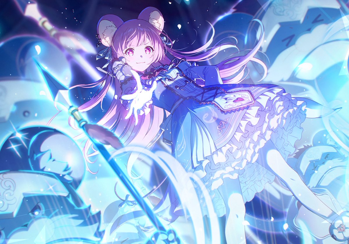 oookinainu's tweet photo. か゛わ゛い゛い゛っ っ
ねずみみ😭 https://t.co/2cNqRgGIdy