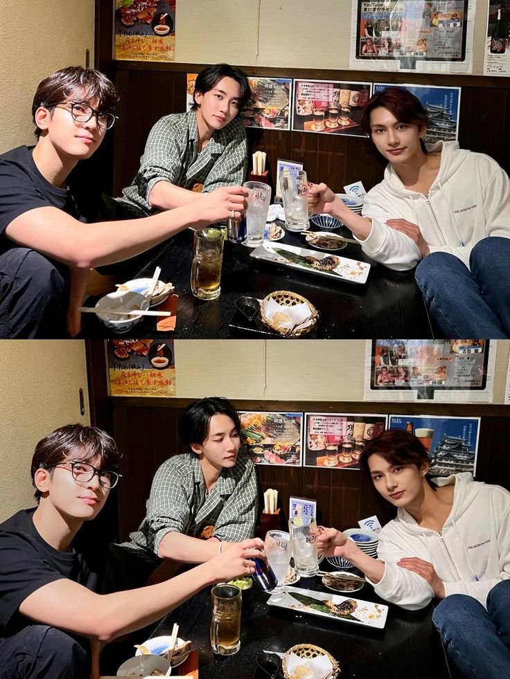 flexrdelacore's tweet photo. Happy bday mamas han!!❤️

1004 NEW ERA OF JEONGHAN
#하니생일_돌아왔쫑
#1004_JEONGHAN_Day
@pledis_17 https://t.co/W3ufa0BIR5