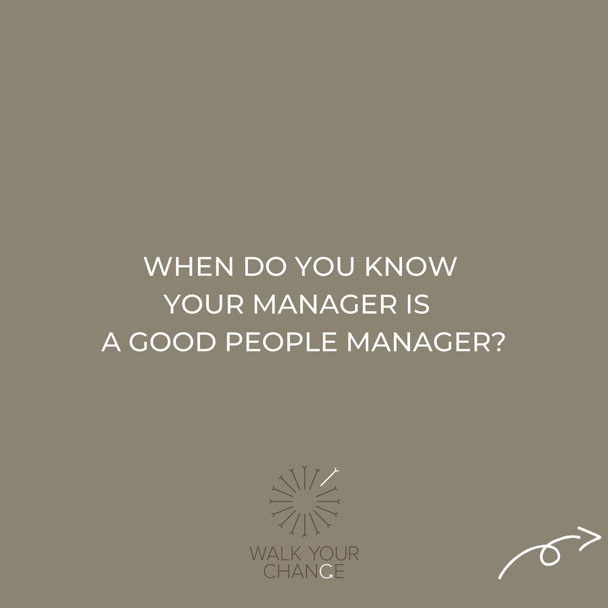 douglasjafoi's tweet photo. A good people manager isn’t a given. If yours supports you and the team, tell them. Managers are human too, and thoughtful feedback helps them know what’s working. What do they do that makes you appreciate their leadership? https://t.co/hM0XrLMTI7